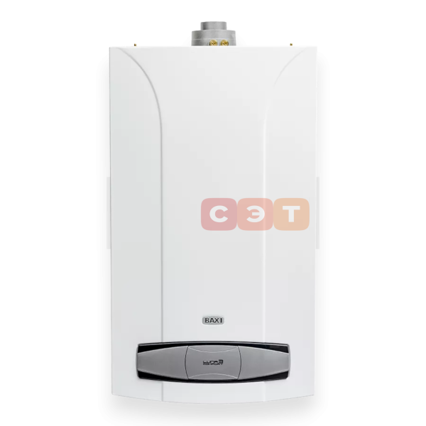 Котел настенный газовый BAXI LUNA-3 COMFORT 240 Fi